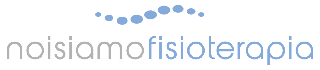 logo noi siamo fisioterapia schio